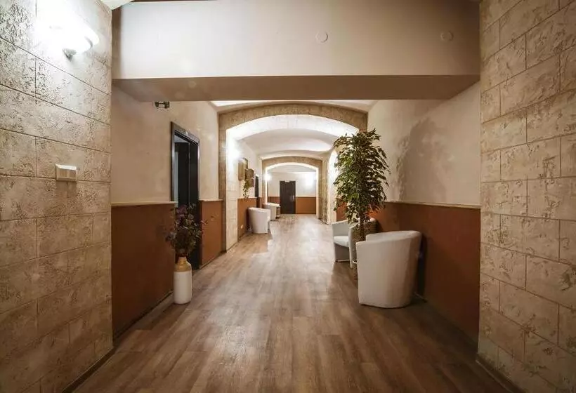 Fotos del hotel Windsor Medical Complex & Spa:  4