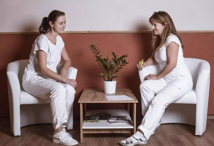 Fotos del hotel Windsor Medical Complex & Spa:  20