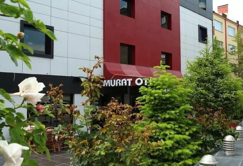 Murat Otel