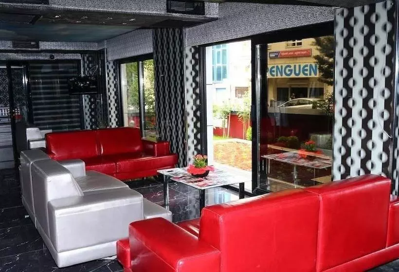 Fotos del hotel Murat Otel:  10