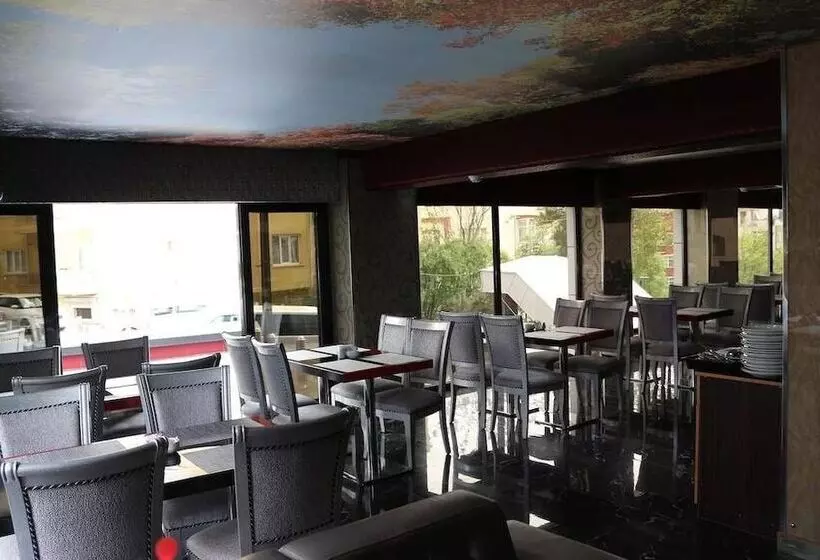 Fotos del hotel Murat Otel:  9