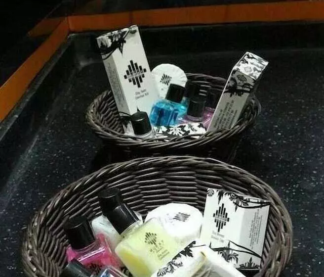 Fotos del hotel Murat Otel:  6