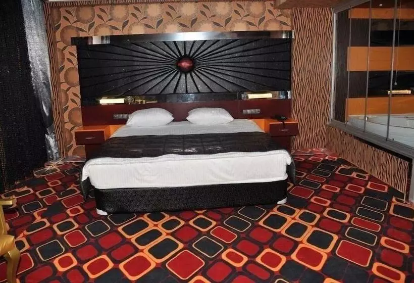 Fotos del hotel Murat Otel:  14