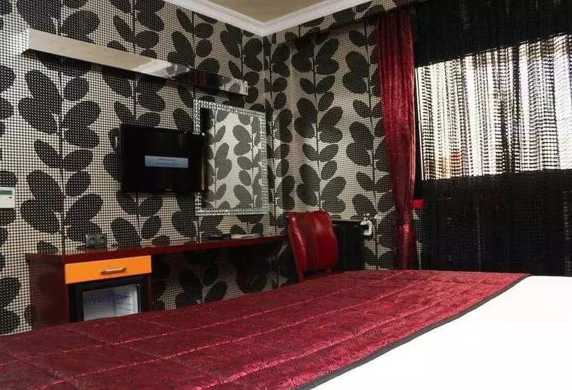 Fotos del hotel Murat Otel:  19