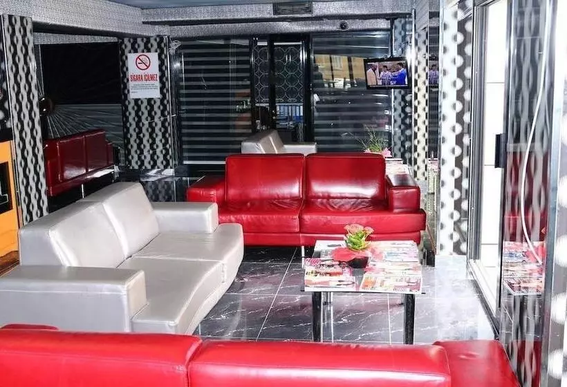 Fotos del hotel Murat Otel:  24