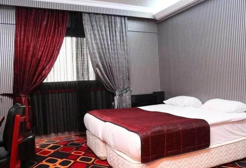 Fotos del hotel Murat Otel:  21