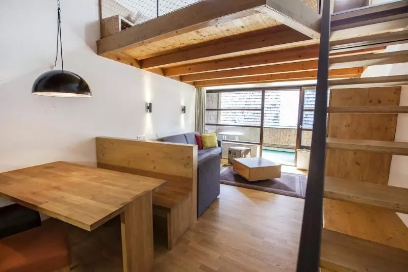 Fotos del hotel Appartements Im Schindlhaus:  24