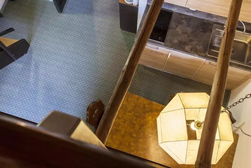 Fotos del hotel Appartements Im Schindlhaus:  10