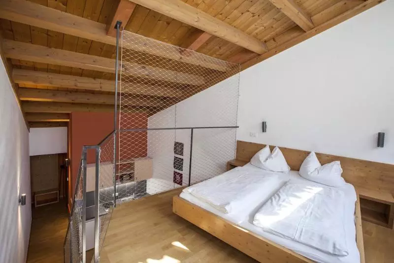 Fotos del hotel Appartements Im Schindlhaus:  18
