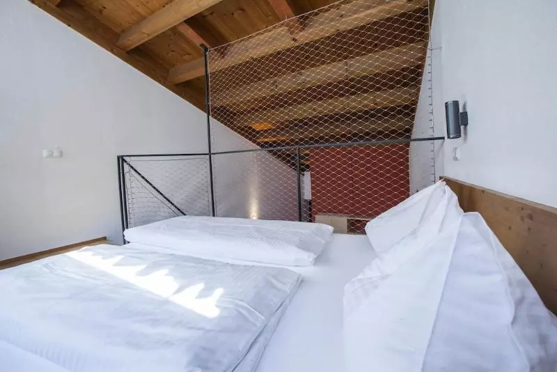Fotos del hotel Appartements Im Schindlhaus:  25