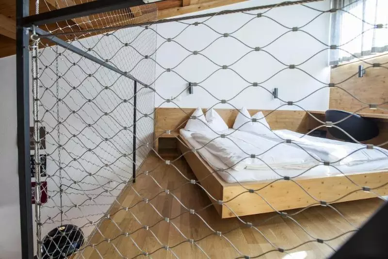 Fotos del hotel Appartements Im Schindlhaus:  16