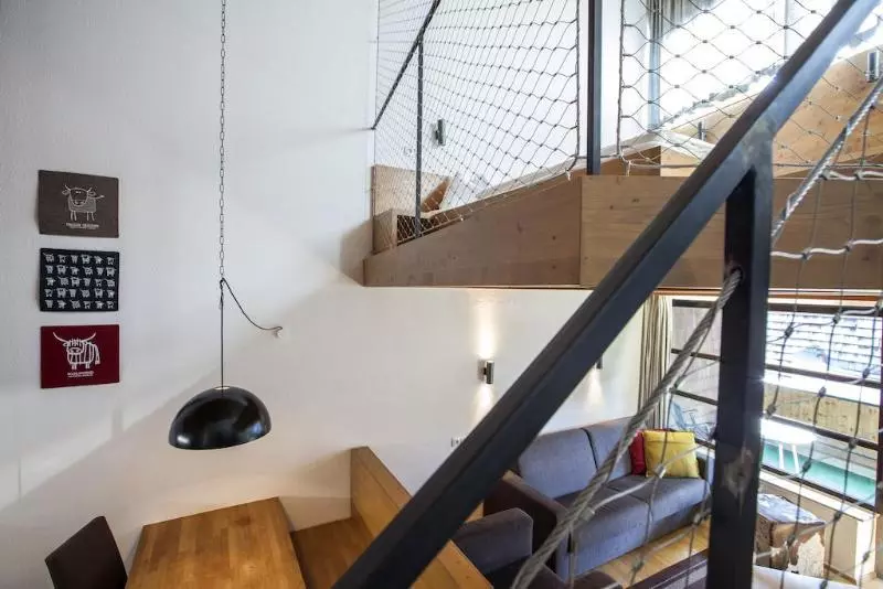 Fotos del hotel Appartements Im Schindlhaus:  20