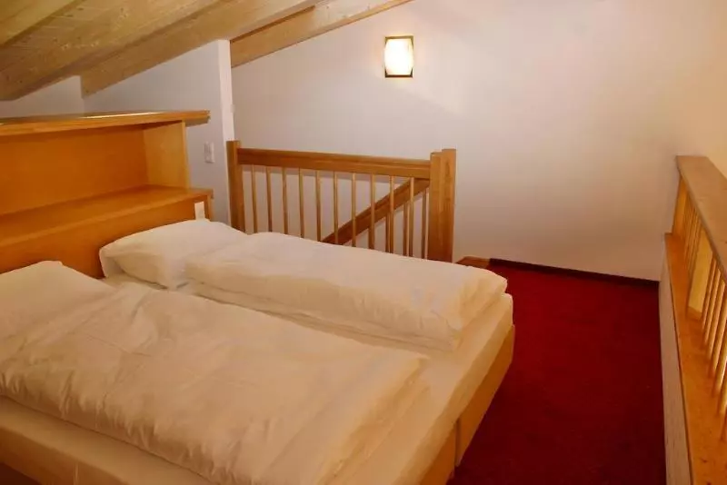 Fotos del hotel Appartements Im Schindlhaus:  14