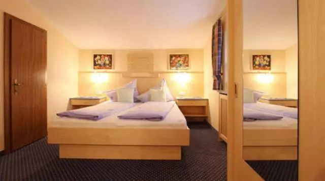 Gästehaus Veit Fiegl