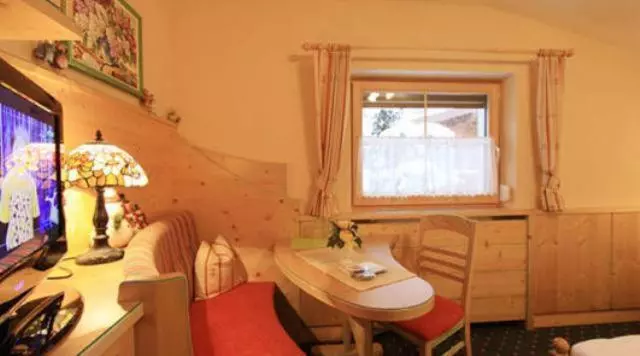 Fotos del hotel Gästehaus Veit Fiegl:  14