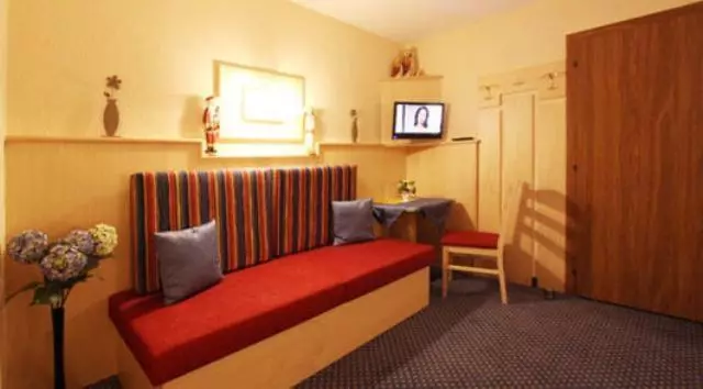 Fotos del hotel Gästehaus Veit Fiegl:  12