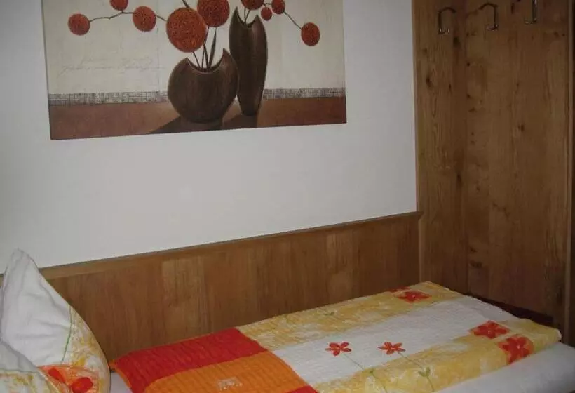 Fotos del hotel Haus Bergfriede:  9