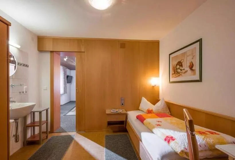 Fotos del hotel Haus Bergfriede:  2