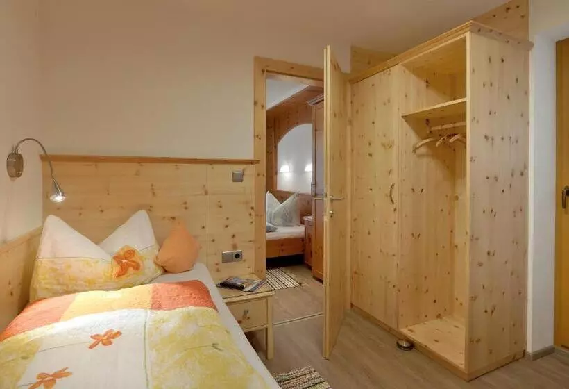 Fotos del hotel Haus Bergfriede:  13