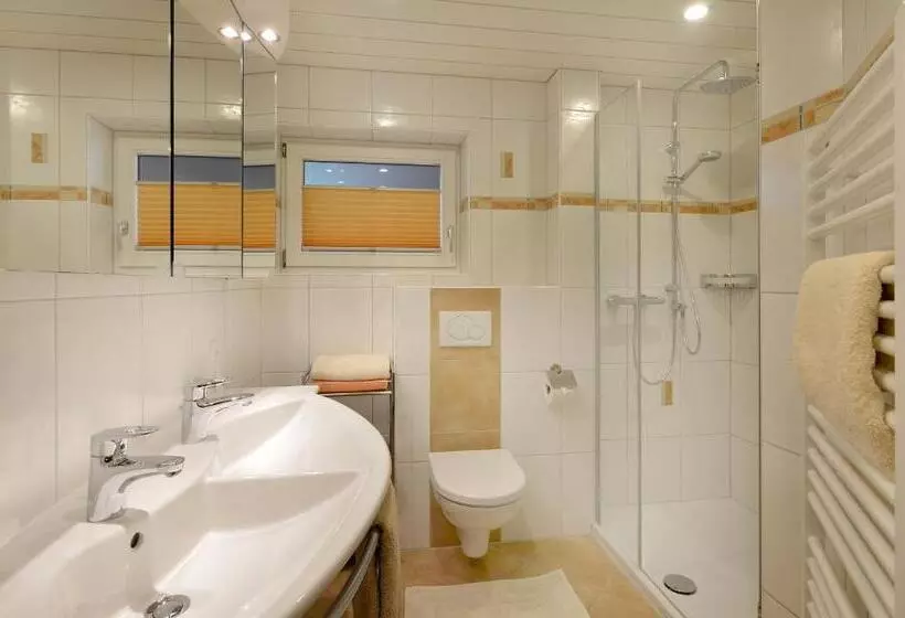 Fotos del hotel Haus Bergfriede:  6