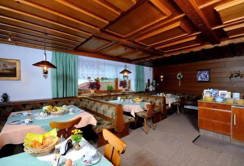 Fotos del hotel Haus Bergfriede:  3