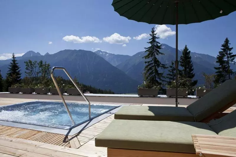 Fotos del hotel Nidum - Casual Luxury:  23