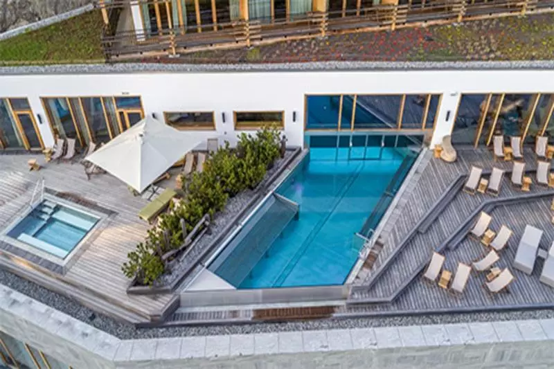 Nidum – Casual Luxury