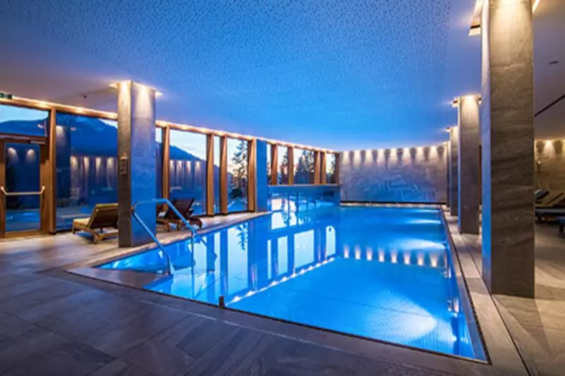 Fotos del hotel Nidum - Casual Luxury:  8