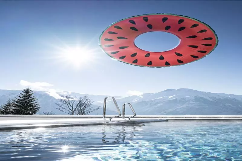 Fotos del hotel Nidum - Casual Luxury:  17