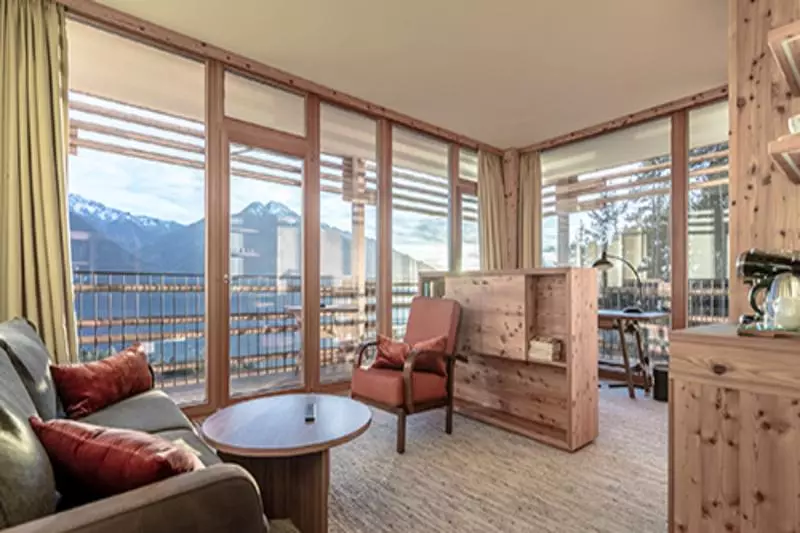 Fotos del hotel Nidum - Casual Luxury:  25