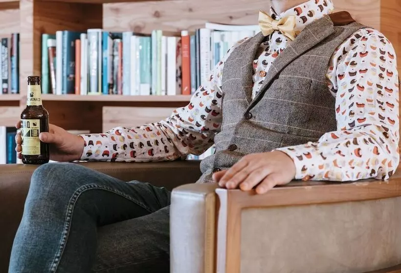 Fotos del hotel Nidum - Casual Luxury:  6