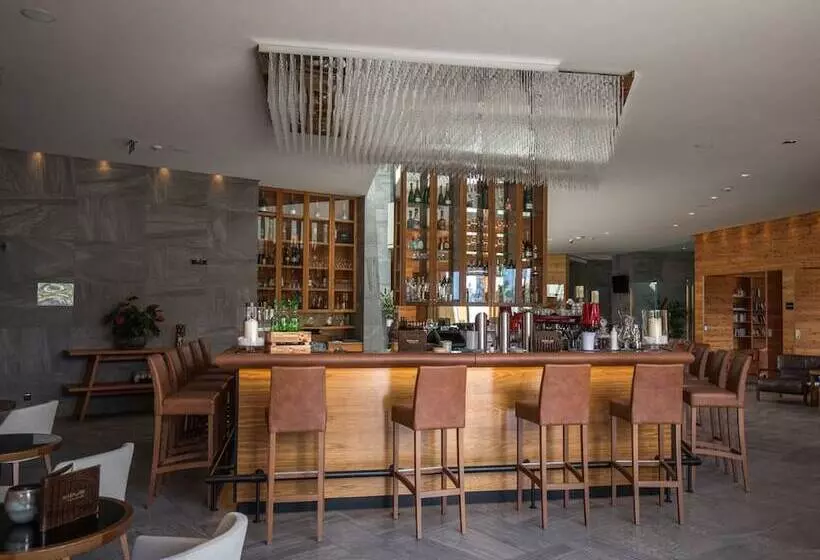 Fotos del hotel Nidum - Casual Luxury:  4