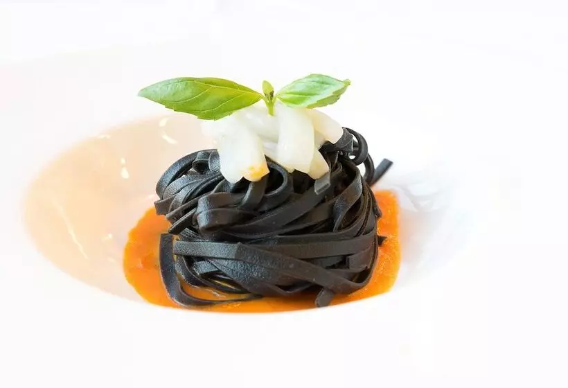 Fotos del hotel Nidum - Casual Luxury:  10