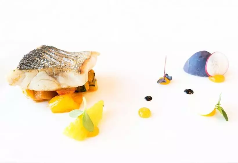 Fotos del hotel Nidum - Casual Luxury:  11