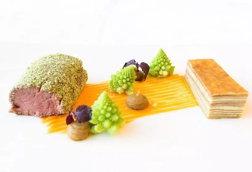 Fotos del hotel Nidum - Casual Luxury:  3