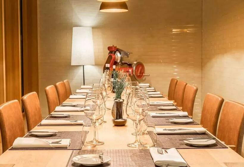 Fotos del hotel Nidum - Casual Luxury:  19