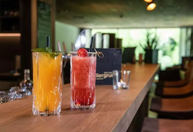 Fotos del hotel Zillergrundrock Luxury Mountain Resort:  10