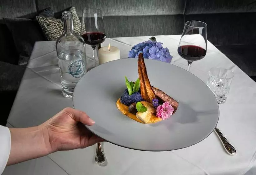 Fotos del hotel Zillergrundrock Luxury Mountain Resort:  23