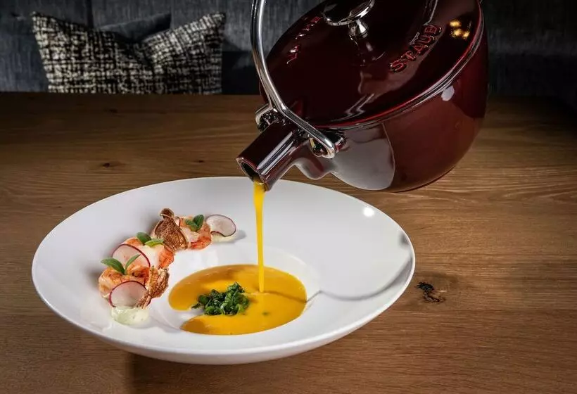 Fotos del hotel Zillergrundrock Luxury Mountain Resort:  20