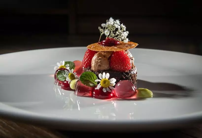 Fotos del hotel Zillergrundrock Luxury Mountain Resort:  4