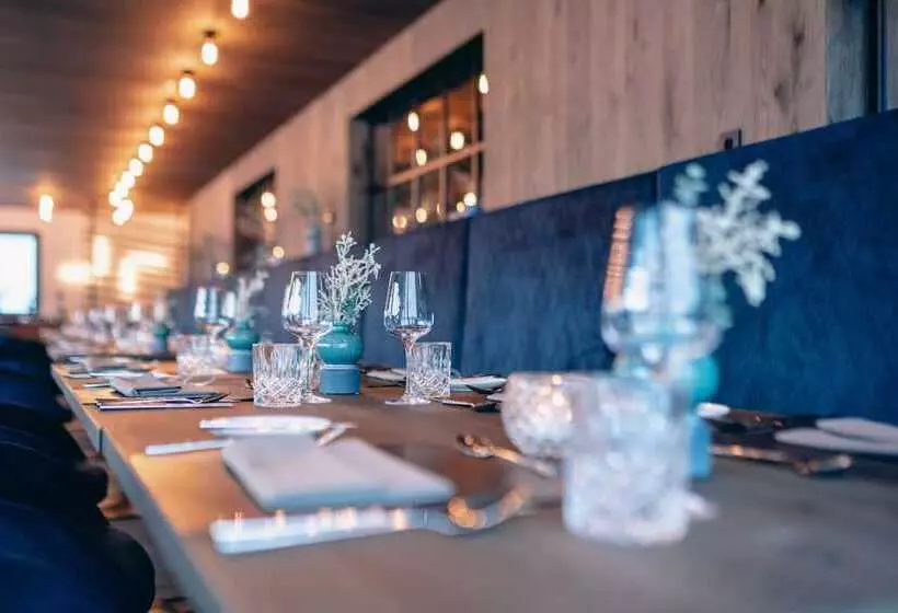 Fotos del hotel Zillergrundrock Luxury Mountain Resort:  9