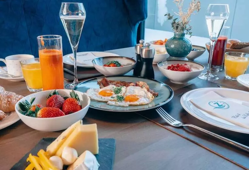 Zillergrundrock Luxury Mountain Resort