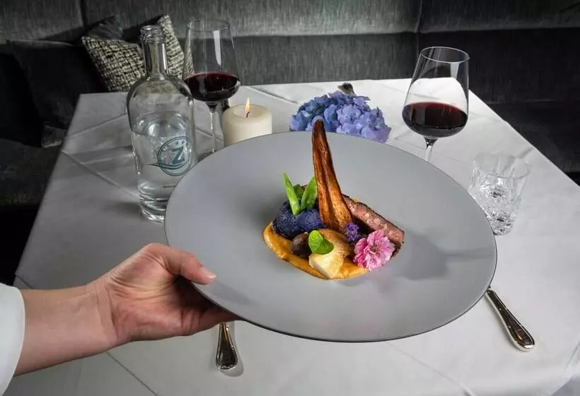 Fotos del hotel Zillergrundrock Luxury Mountain Resort:  21