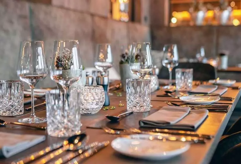 Fotos del hotel Zillergrundrock Luxury Mountain Resort:  22