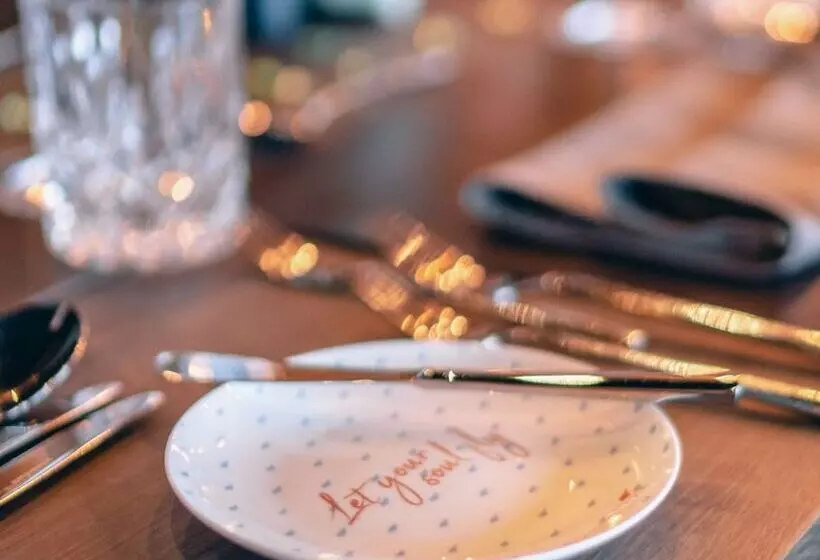 Fotos del hotel Zillergrundrock Luxury Mountain Resort:  25