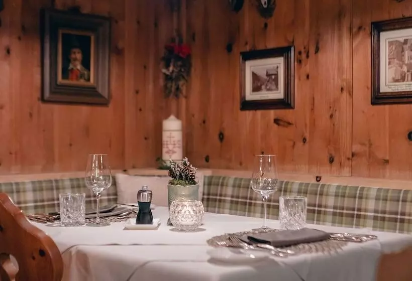 Fotos del hotel Zillergrundrock Luxury Mountain Resort:  12