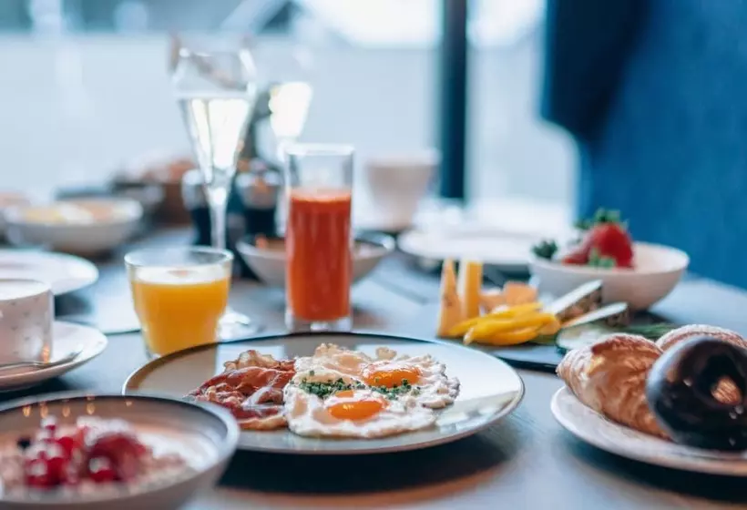 Fotos del hotel Zillergrundrock Luxury Mountain Resort:  15