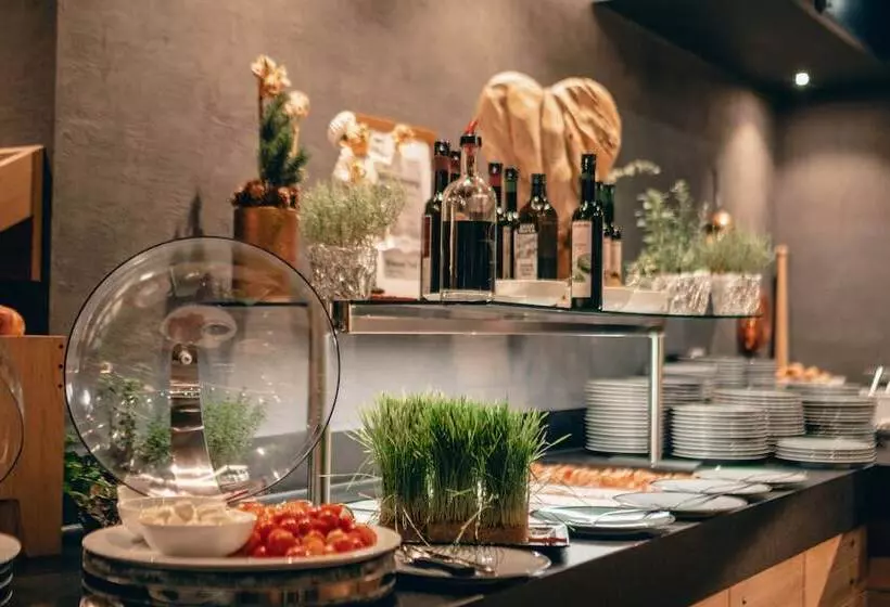 Fotos del hotel Zillergrundrock Luxury Mountain Resort:  16