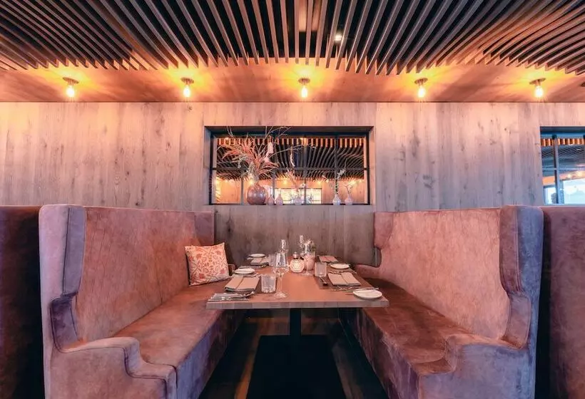 Fotos del hotel Zillergrundrock Luxury Mountain Resort:  18