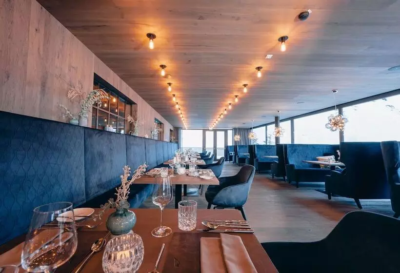 Fotos del hotel Zillergrundrock Luxury Mountain Resort:  19